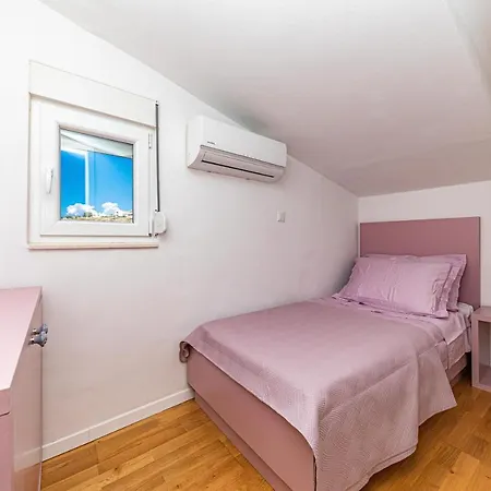 Apartmán City Apartment *