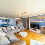 City Apartment Daire