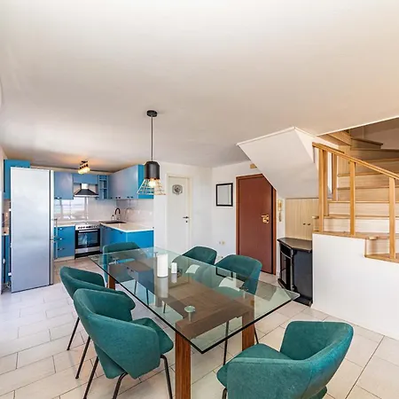 Apartamento City Apartment *