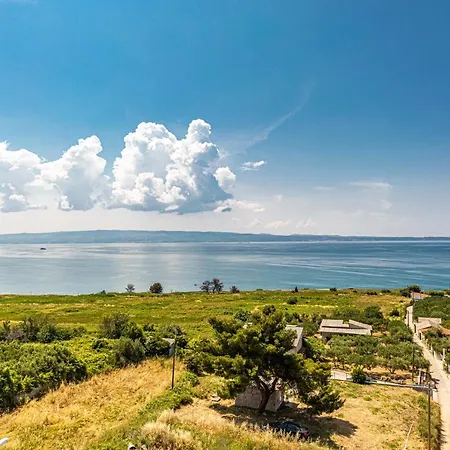 Apartamento City Apartment Split