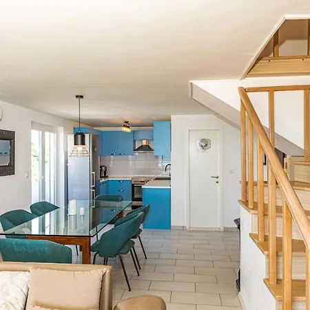 شقة City Apartment سبليت
