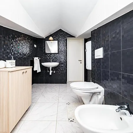 City Apartment * سبليت